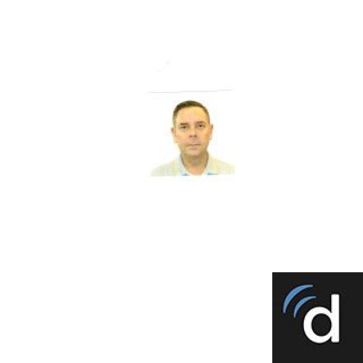 Dr. Otto Kieffer, MD – Pasadena, TX