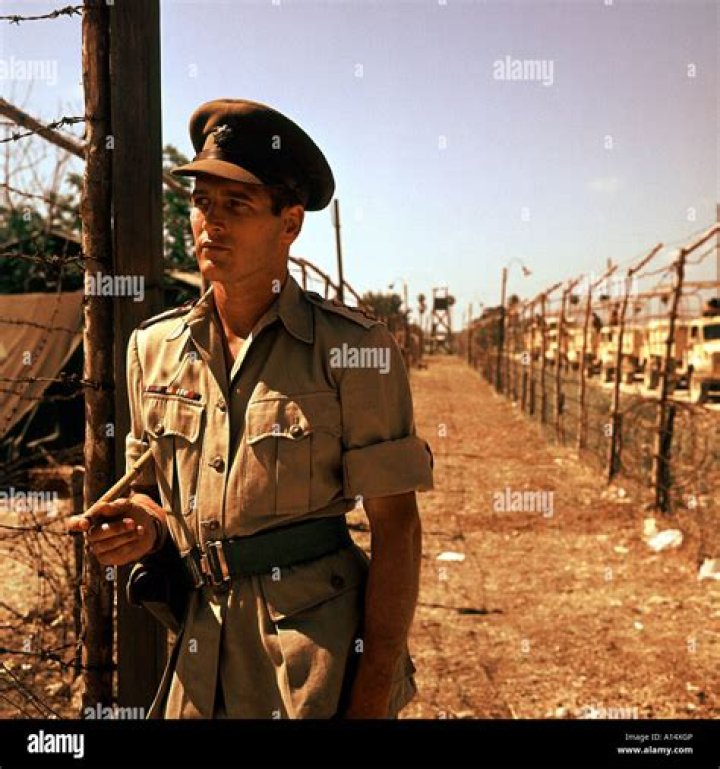 Otto Preminger Biography - Facts, Childhood, Family Life & Achievements