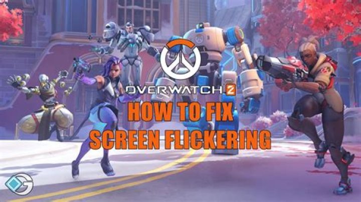 
Overwatch 2 Ps5 Not Working, How To Fix Overwatch 2 Ps5 Not Working Issue? 