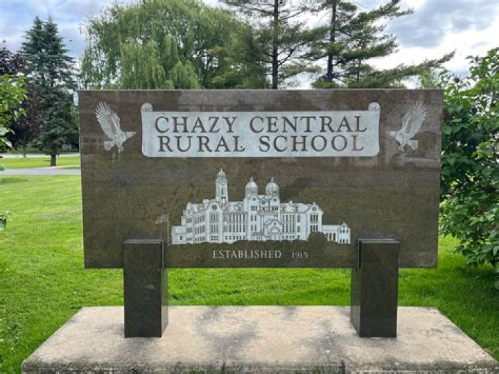 Owen Poirier Dies By Suicide, Funeral Details, Chazy Central Rural School student