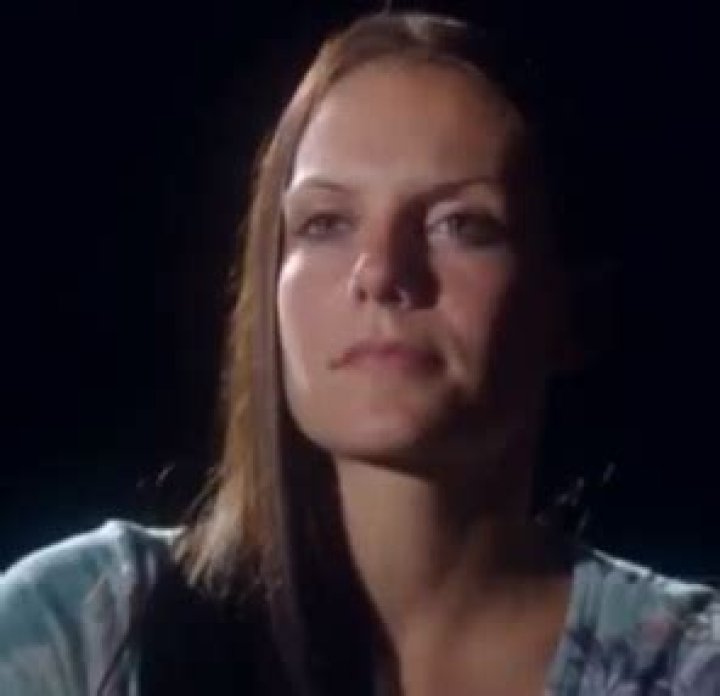 
Oxygen’s Snapped: Where is Melissa Zitterman now? 