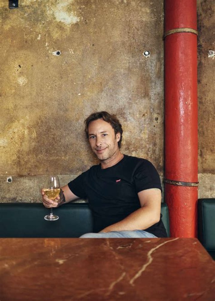 Pablo Albuerne Wikipedia: Everything To Know