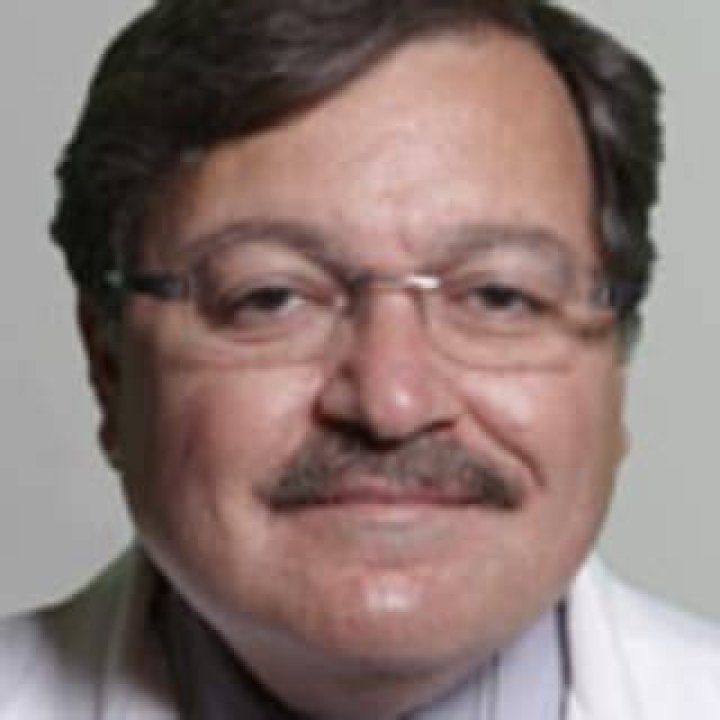 Dr. Pablo Jaes, MD – Long Island City, NY