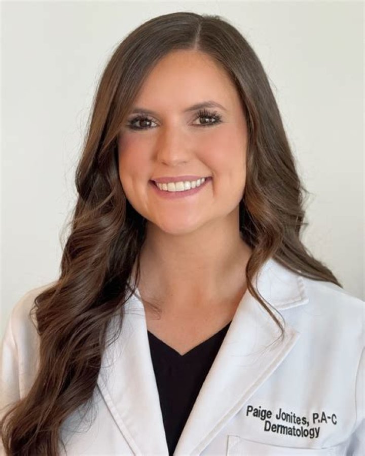Dr. Paige Partridge, MD – Johnson, AR