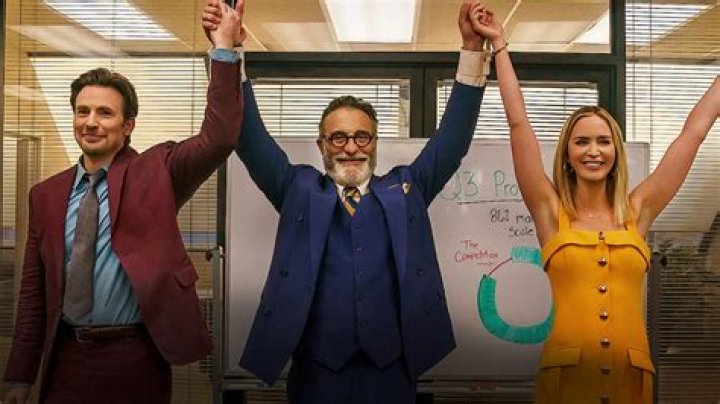 ‘Pain Hustlers’: Release Date, Cast, Plot, and More.