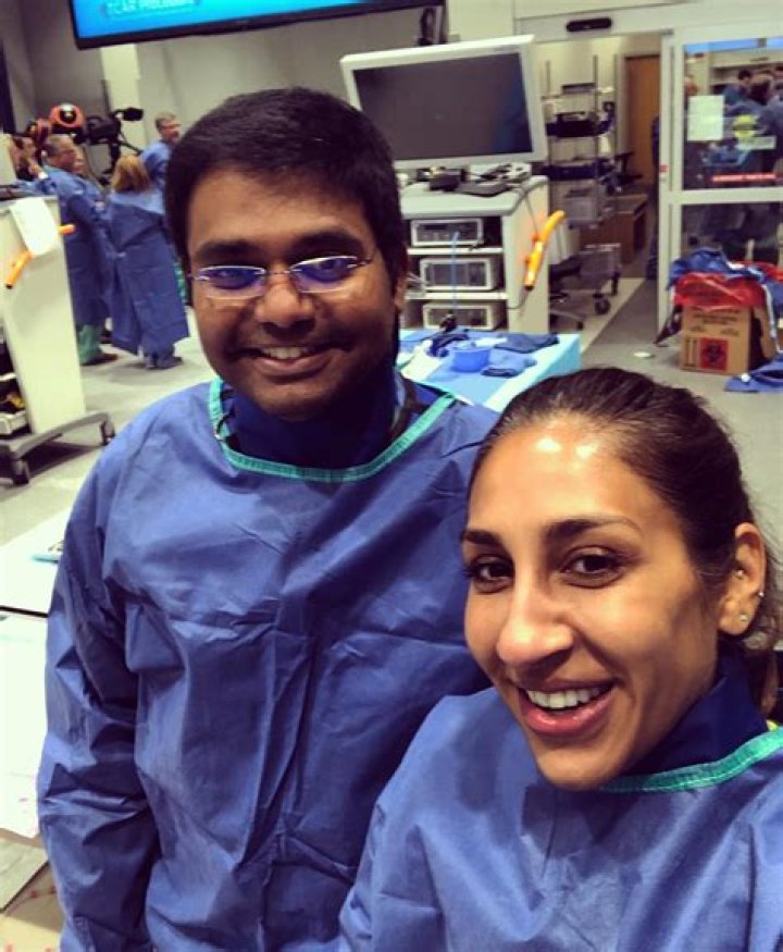 Dr. Pallavi Manvar-Singh, MD – Bay Shore, NY