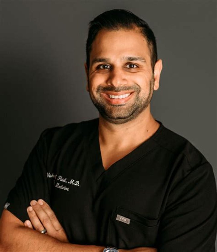 Dr. Pallavi Patel, MD – Bellevue, WA