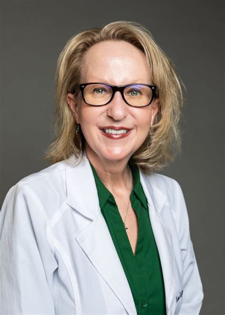 Pam Hodges – Baldwyn, MS