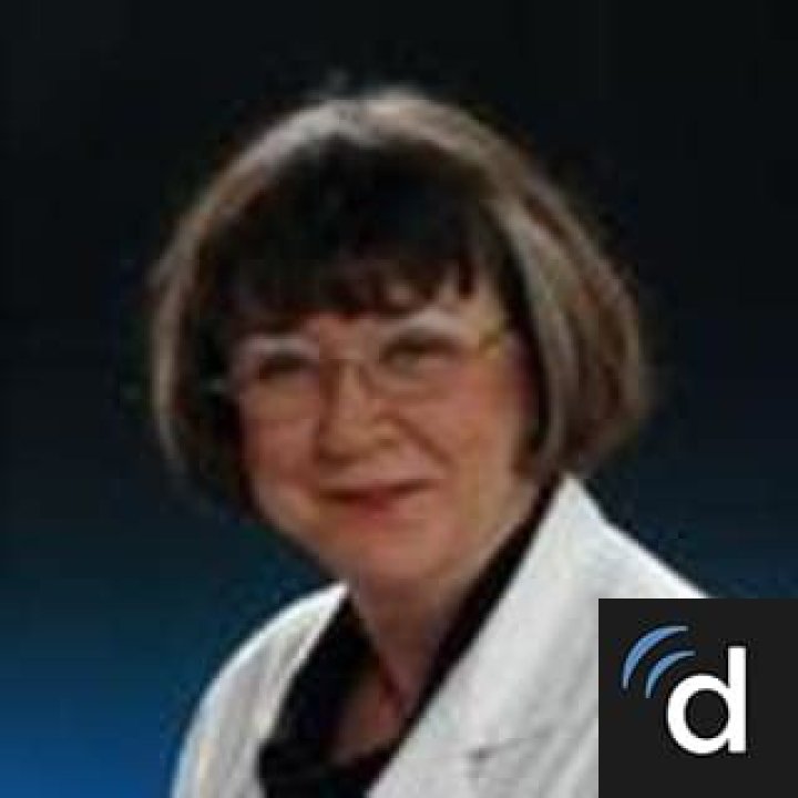 Dr. Pam Sholar, MD – Statesville, NC