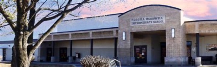 Pam Wright Death, Russell-McDowell Intermediate School Principal