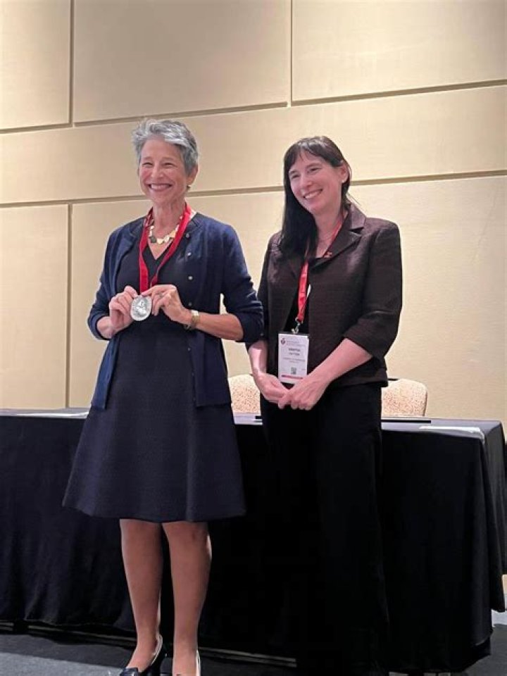 Dr. Pamela Douglas, MD – Durham, NC