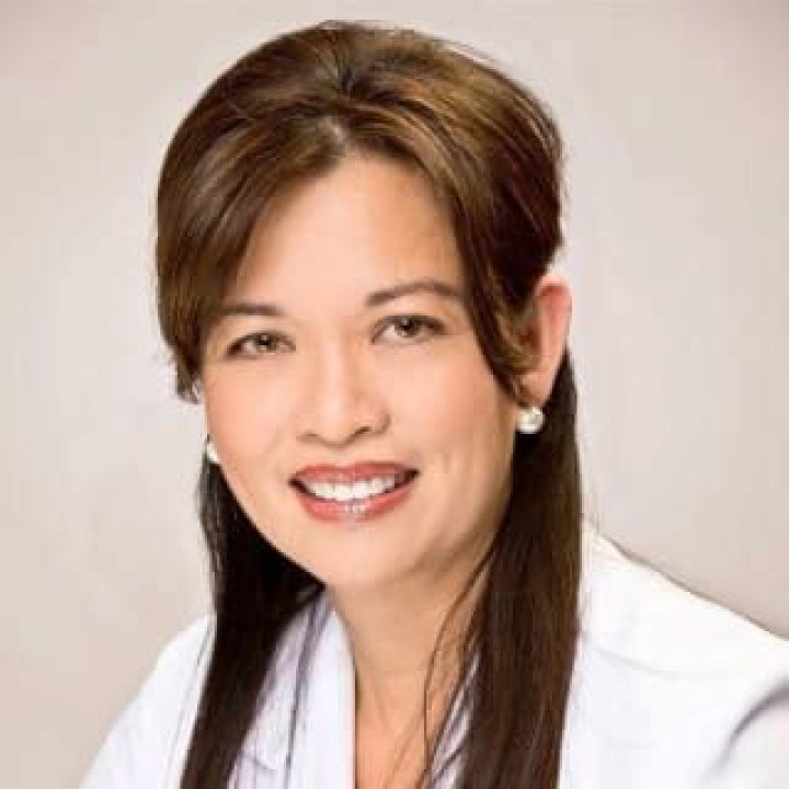 Dr. Pamela Rama-Depadua, MD – Jacksonville, FL