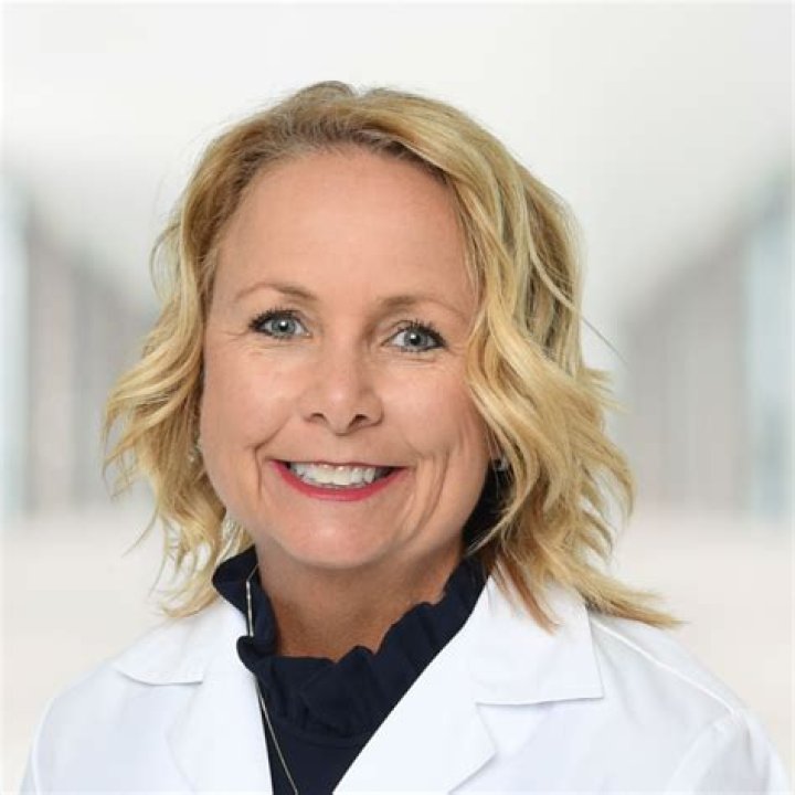 Dr. Pamela Temples, MD – Valdosta, GA