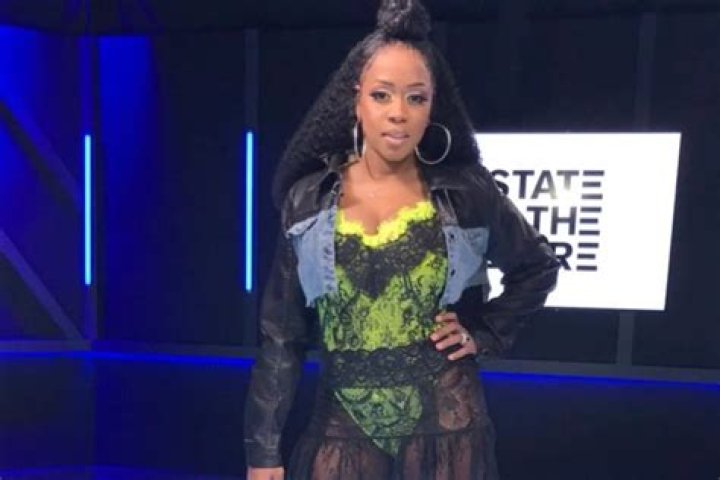 Papoose Is Wishing Remy Ma A Happy Birthday – See His Message