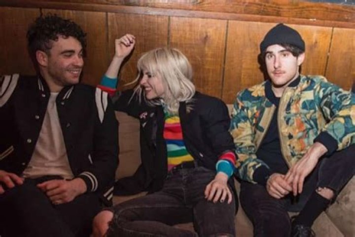 Paramore Explains Why They Will Not Be Making Any Music Any Time Soon