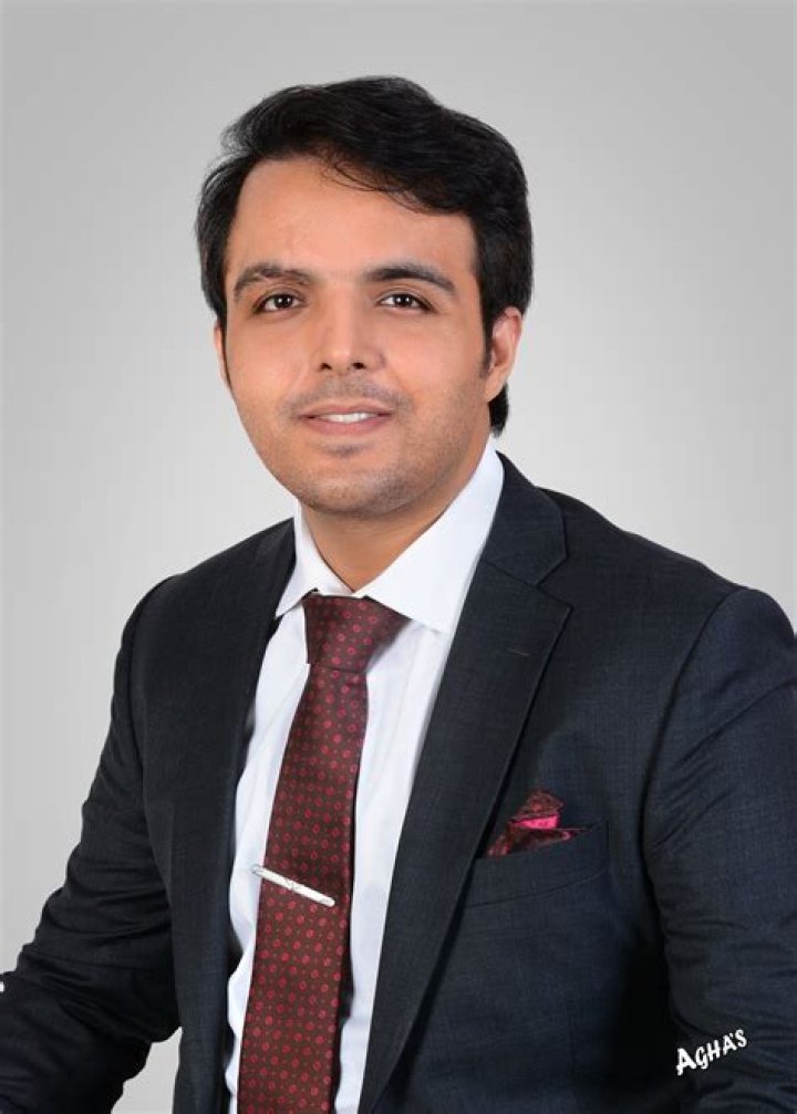 Dr. Pardeep Kumar, MD – Waterbury, CT