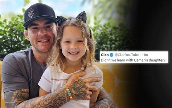 Parker Noelle Poirier Height, Weight, Net Worth, Age, Birthday, Wikipedia, Who, Instagram, Biography