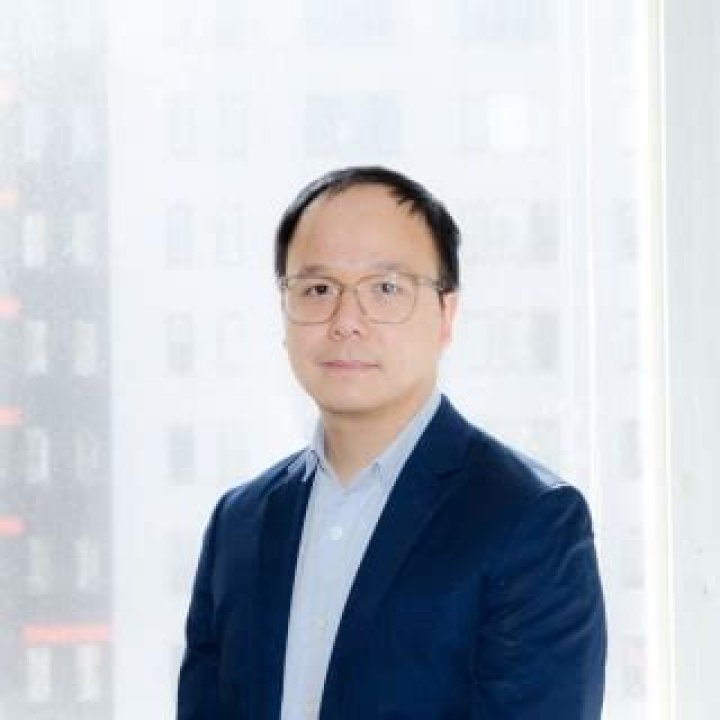 Dr. Parviz Moazami, MD – Guttenberg, NJ