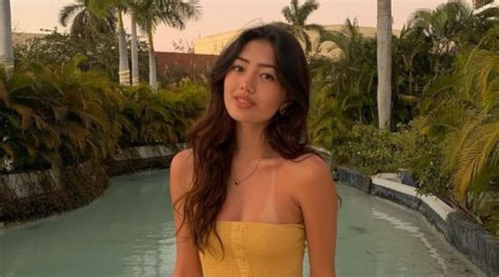 Pascale Spall Wikipedia, Age, Wiki, Bio, Height, Instagram, Boyfriend, Net Worth, Family