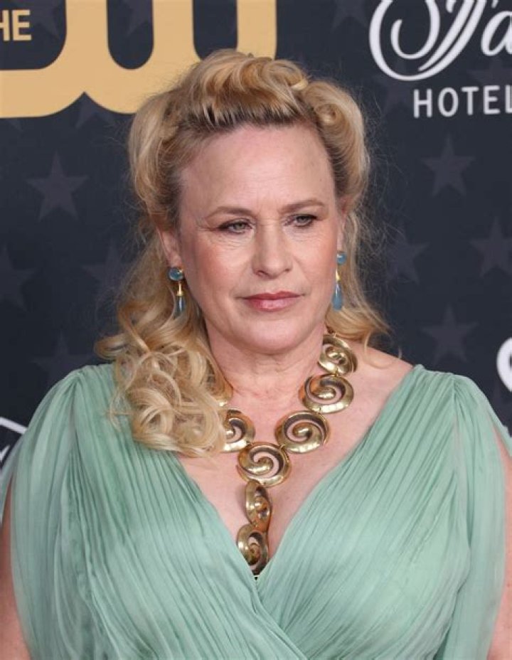Patricia Arquette Biography - Facts, Childhood, Family Life & Achievements