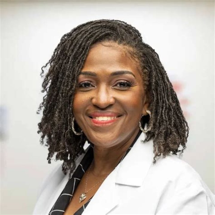 Dr. Patricia Ayres, MD – Fort George G Meade, MD