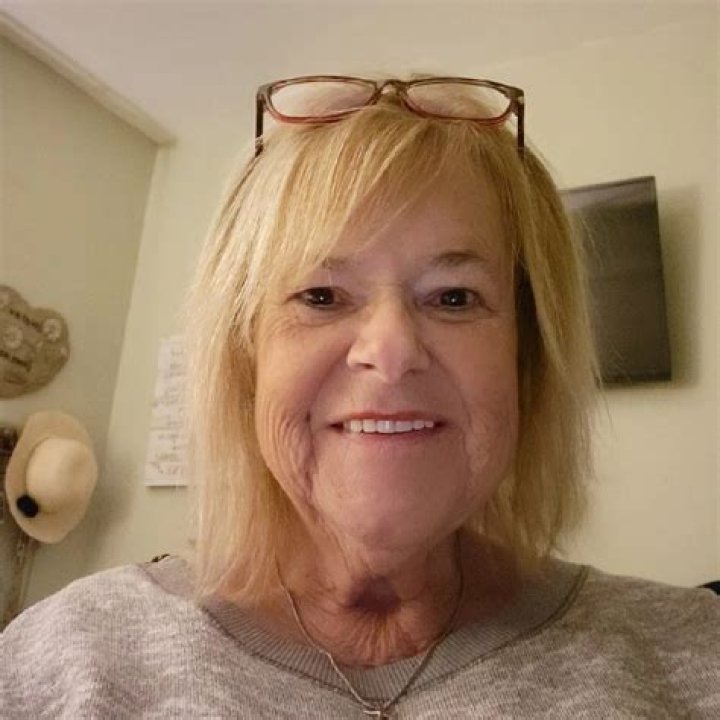 Patricia Burnett – Pensacola, FL