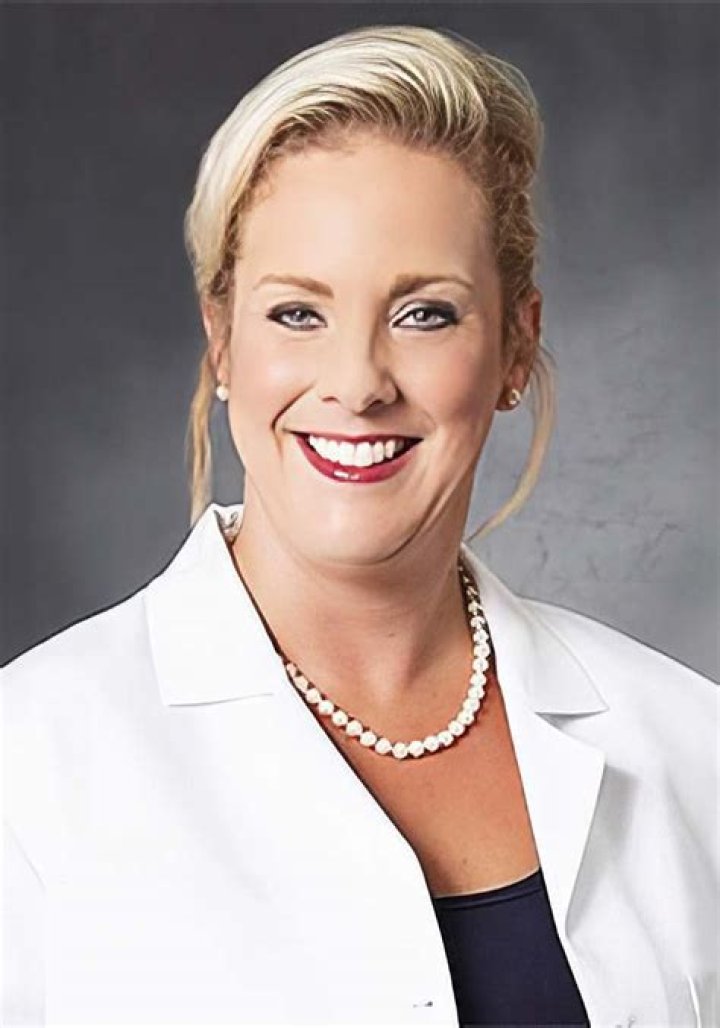 Patricia Dudley – Virginia Beach, VA