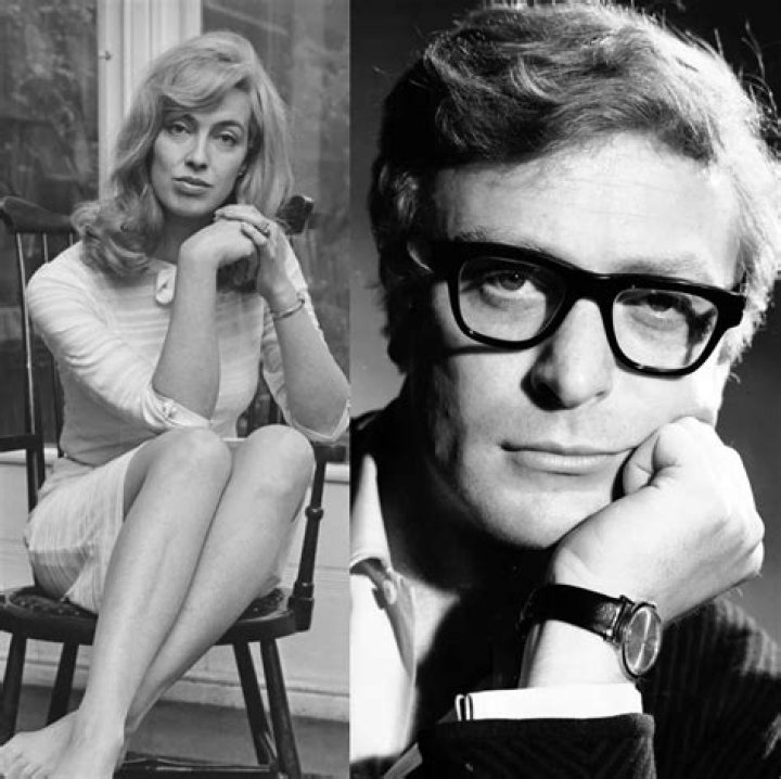 Patricia Haines Biography - Facts, Childhood, Family Life & Achievements