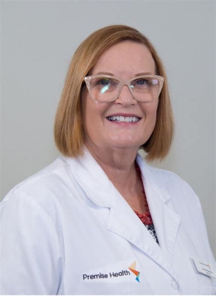 Patricia Harris – Athens, OH