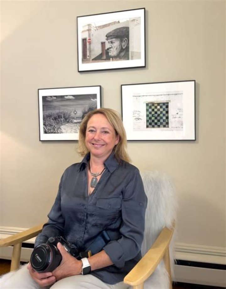 Patricia Huber, PA – Capistrano Beach, CA