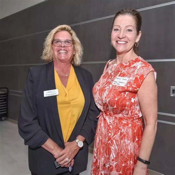 Patricia Mcintosh – Traverse City, MI