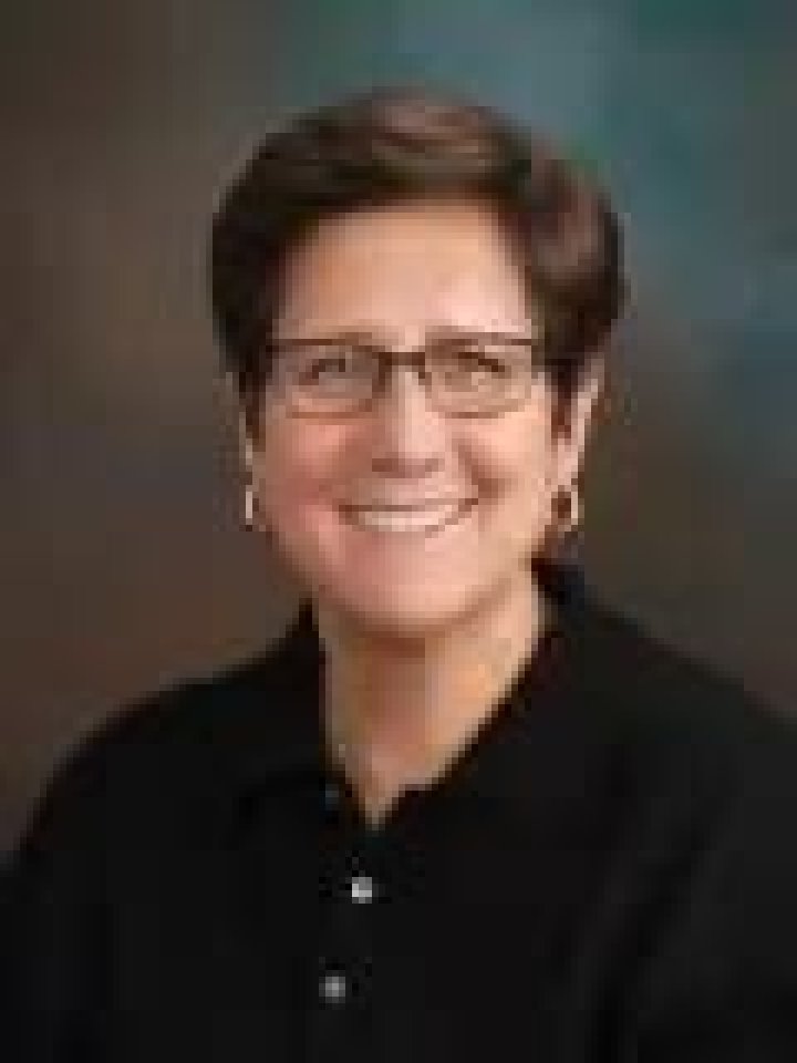 Dr. Patricia Overton-Keary, MD – Clive, IA