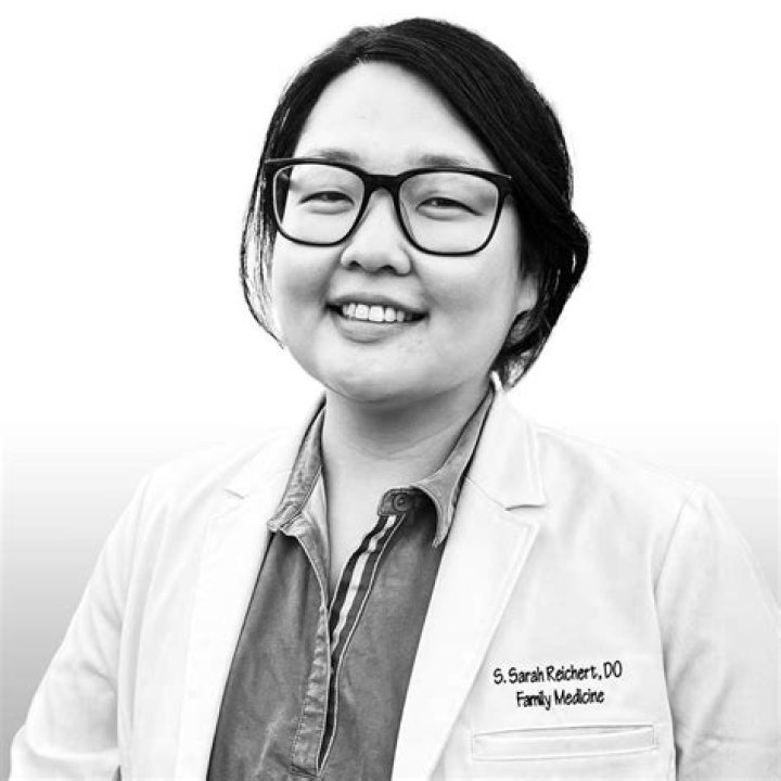 Dr. Patricia (Maxim) Reichert, DO – Cedar Point, NC