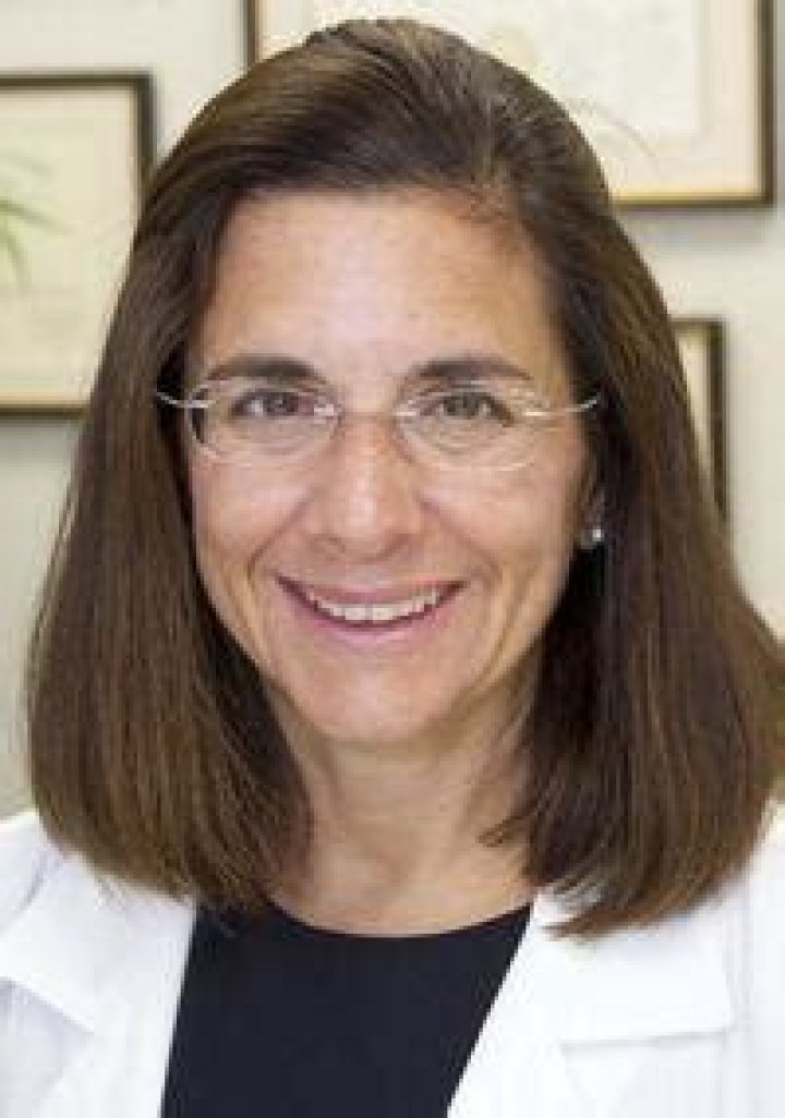 Dr. Patricia Soscia, MD – Pawtucket, RI