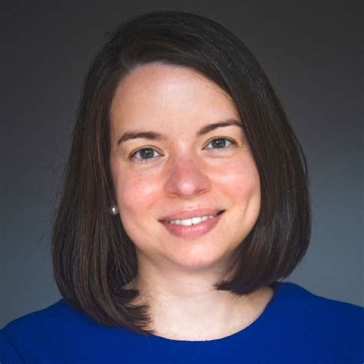 Dr. Patricia Verhulst, MD – Clarksville, TN