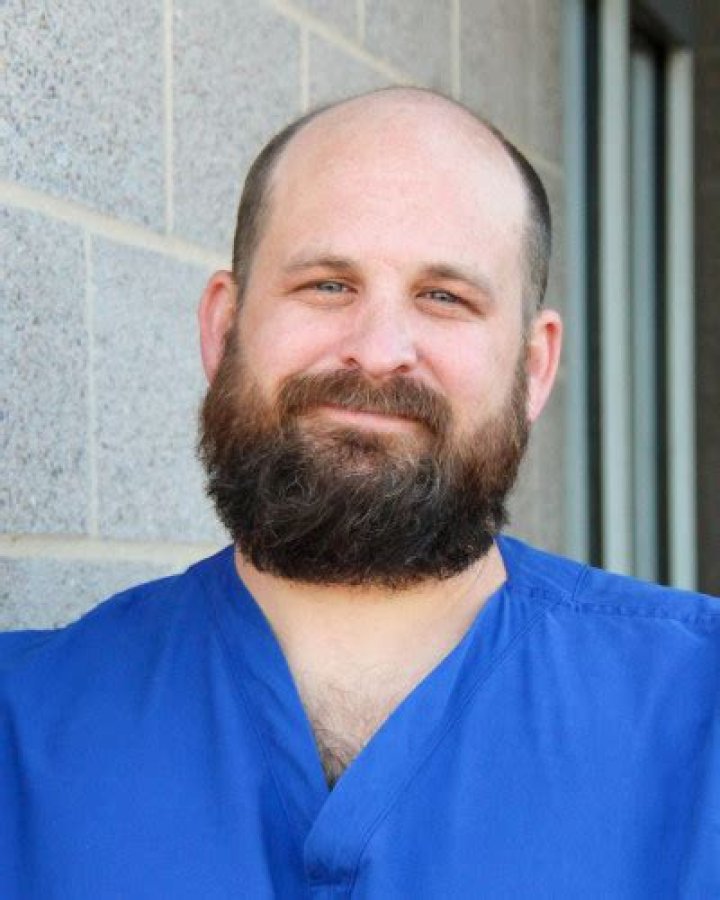 Dr. Patrick Bloedel, MD – Winfield, KS