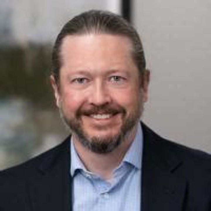 Dr. Patrick Bushard, MD – Lafayette, CO