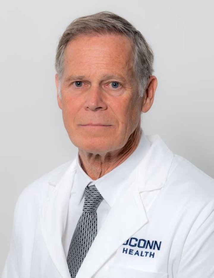 Dr. Patrick Corcoran, MD – Bloomfield, CT