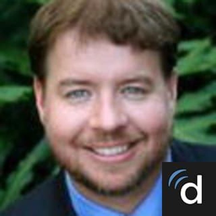 Dr. Patrick Ferry, MD – Destin, FL