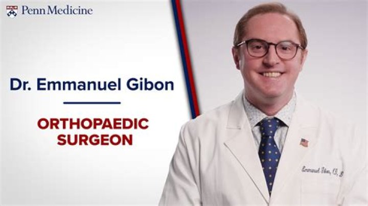 Dr. Patrick Gibbons, MD – Stanford, CA
