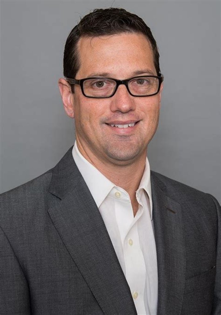 Dr. Patrick Keehan, DO – Fort Worth, TX