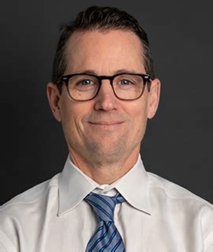 Dr. Patrick Kelly, MD – Sioux Falls, SD