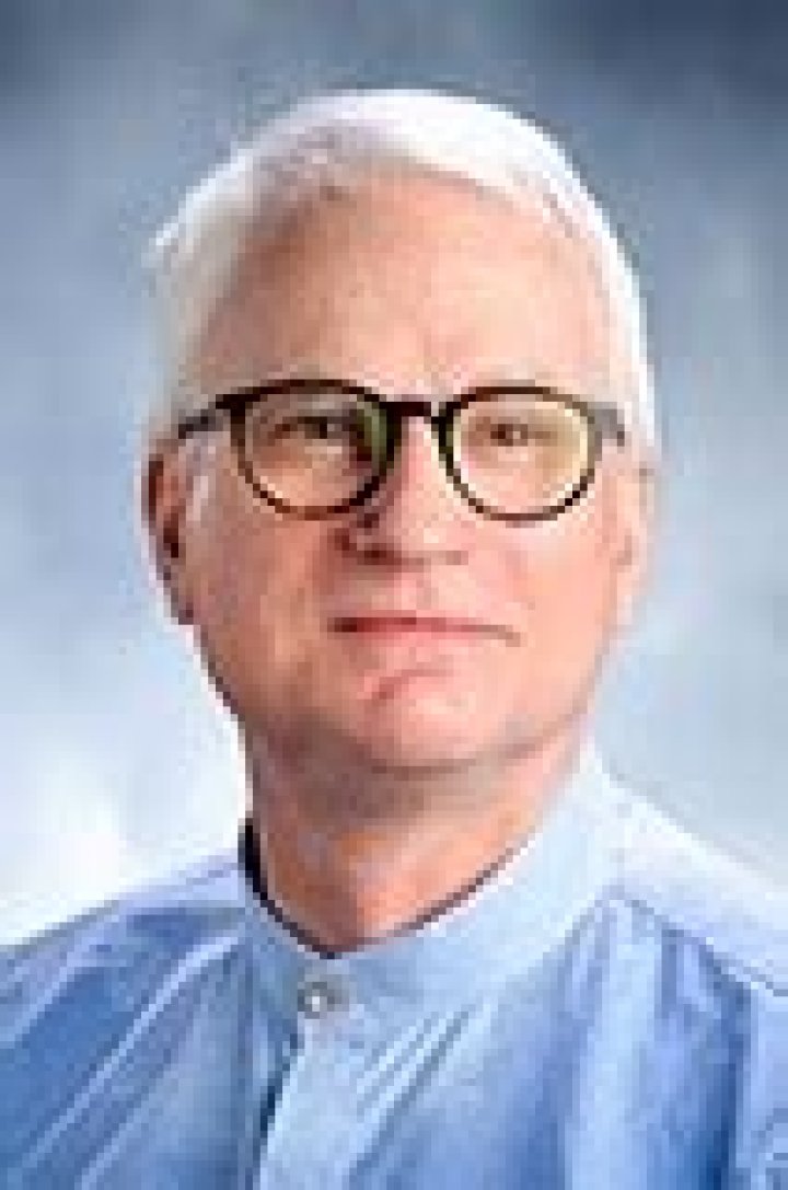 Dr. Patrick McDermott, MD – Sandy, UT