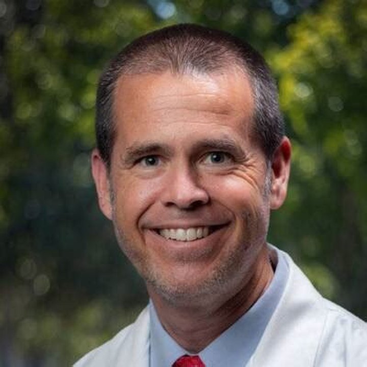 Dr. Patrick McGinty, MD – Chattanooga, TN