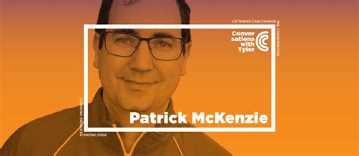 Dr. Patrick McKenzie, MD – Walnut Creek, CA