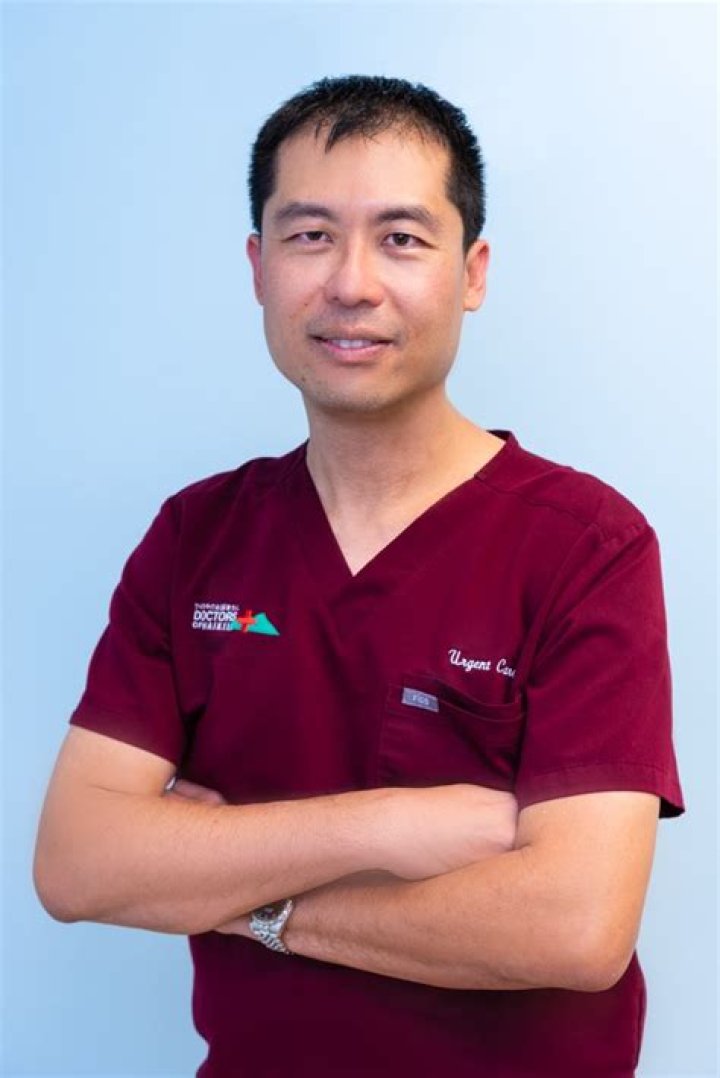 Dr. Patrick Pan, MD – Newport Beach, CA