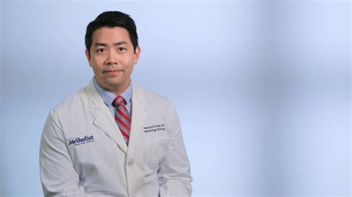 Dr. Patrick Solcher, MD – Houston, TX