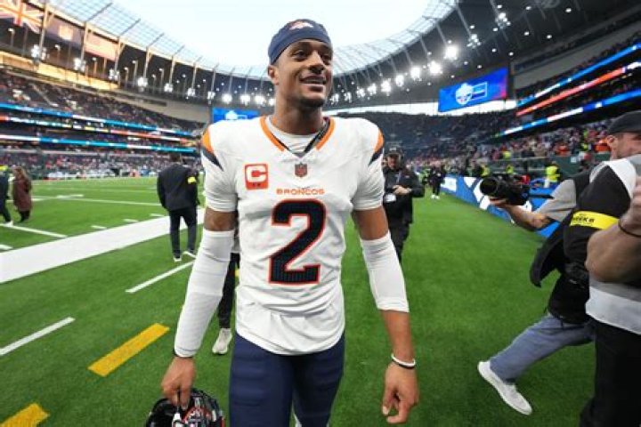 Patrick Surtain Net Worth, Income, Salary, Earnings, Biography