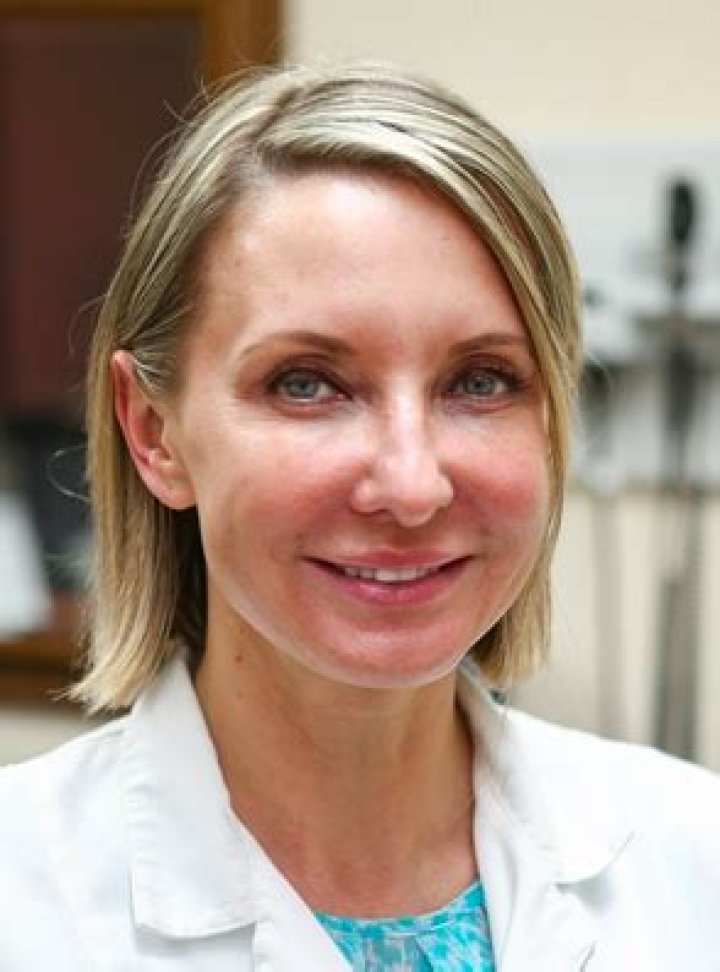 Dr. Patrycja Czesnowski, MD – Hazel Park, MI