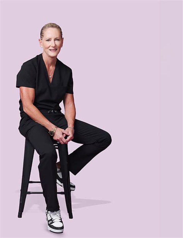 Dr. Patti Flint, MD – Scottsdale, AZ